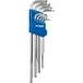 Etui 9 cles tx 10 DRAKKAR TOOLS - 10719