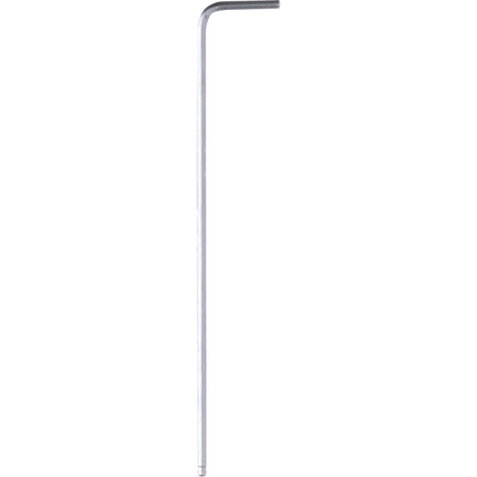 Cle hex spher 2.5 p/10706 DRAKKAR TOOLS - 10738