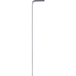 Cle hex spher 2.5 p/10706 DRAKKAR TOOLS - 10738