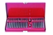 40 embouts torx + hexag + coffret DRAKKAR TOOLS - 10751