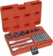 Coffret 18pcs d'outils de demontage d'alternateur DRAKKAR EQUIPEMENT - 10769