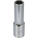Douille longue 1/2' taille 13 dt /carte DRAKKAR TOOLS - 10865