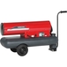 Générateur mobile fioul 230v pompe hp à carburant THERMOBILE - 11033