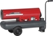 Générateur mobile fioul 230v pompe hp à carburant THERMOBILE - 11033