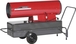 Générateur mobile fioul 230v pompe hp à carburant THERMOBILE - 11034
