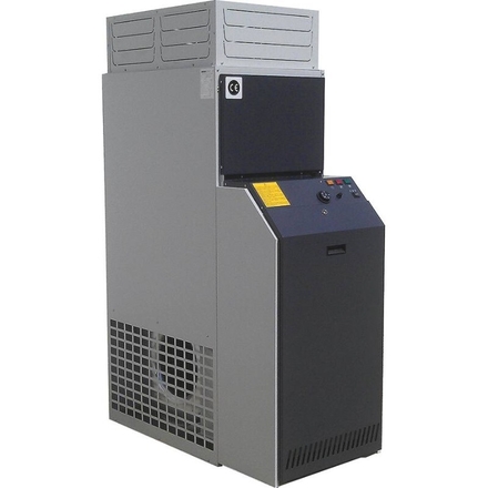 Générateur compact fioul – à échangeur THERMOBILE - 11043