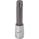 Douille 100mm embout torx 1/2' taille t70 dt DRAKKAR TOOLS - 11106