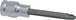 Douille 105mm embout phillips 1/2' taille ph1 dt DRAKKAR TOOLS - 11119