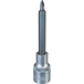 Douille 105mm embout pozidriv 1/2' taille pz1 dt DRAKKAR TOOLS - 11123