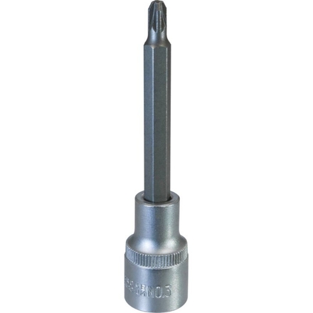 Douille 105mm embout pozidriv 1/2' taille pz3 dt DRAKKAR TOOLS - 11126