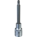 Douille 105mm embout pozidriv 1/2' taille pz3 dt DRAKKAR TOOLS - 11126