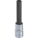 Douille 100mm embout hexagonal 6 pans 1/2' taille 12mm dt DRAKKAR TOOLS - 11135
