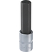 Douille 100mm embout hexagonal 6 pans 1/2' taille 17mm dt DRAKKAR TOOLS - 11137