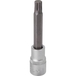 Douille 100mm embout x2n 1/2' taille 10mm dt DRAKKAR TOOLS - 11142