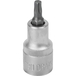 Douille 55mm embout torx 1/2' taille t30 dt DRAKKAR TOOLS - 11152