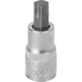 Douille 55mm embout torx 1/2' taille t55 dt DRAKKAR TOOLS - 11156