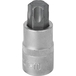 Douille 55mm embout torx 1/2' taille t70 dt DRAKKAR TOOLS - 11158