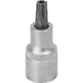 Douille 55mm embout torx perce 1/2' taille t45 dt DRAKKAR TOOLS - 11165