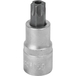 Douille 55mm embout torx perce 1/2' taille t55 dt DRAKKAR TOOLS - 11167