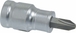 Douille 55mm embout phillips 1/2' taille ph1 dt DRAKKAR TOOLS - 11173
