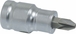 Douille 55mm embout pozidriv 1/2' taille pz1 dt DRAKKAR TOOLS - 11176