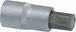 Douille 55mm embout hexagonal 6 pans 1/2' taille 4mm dt DRAKKAR TOOLS - 11179