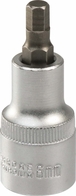Douille 55mm embout hexagonal 6 pans 1/2' taille 6mm dt DRAKKAR TOOLS - 11181