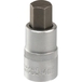 Douille 55mm embout hexagonal 6 pans 1/2' taille 14mm dt DRAKKAR TOOLS - 11187