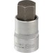 Douille 55mm embout hexagonal 6 pans 1/2' taille 19mm dt DRAKKAR TOOLS - 11189