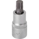 Douille 55mm embout x2n 1/2' taille 10mm dt DRAKKAR TOOLS - 11193