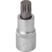 Douille 55mm embout x2n 1/2' taille 12mm dt DRAKKAR TOOLS - 11194