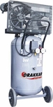 Compresseur 100l 3hp vertical DRAKKAR EQUIPEMENT - 11215