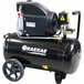 COMPRESSEUR COAXIAL 50L 8 BARS 2.5CV - DRAKKAR EQUIPEMENT - 11228