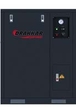 Compresseur insonorise 10cv tri+cuve verticale 500l DRAKKAR EQUIPEMENT - 11241