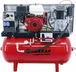 Compresseur thermique 230L 12CV 12 bar DRAKKAR EQUIPEMENT - 11254