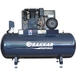 Compresseur fixe à courroie 270L 5,5CV tête bi étagé 400V DRAKKAR EQUIPEMENT - 11255