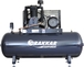 Compresseur a piston 10cv 500l 11 bar tri DRAKKAR EQUIPEMENT - 11257
