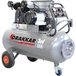 Compresseur 'v' fonte 150l 3 cv mono+ tableau regul DRAKKAR EQUIPEMENT - 11270