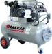 Compresseur 'v' fonte 150l 3 cv mono+ tableau regul DRAKKAR EQUIPEMENT - 11270