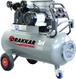 Compresseur 200l 3cv mono DRAKKAR EQUIPEMENT - 11274