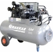Compresseur à courroie 200L 9 bar 5,5CV DRAKKAR EQUIPEMENT - 11276