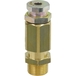 Soupape de securite 3/8' - 11320