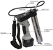 Pompe a graisse electrique a batterie 18v DRAKKAR EQUIPEMENT - 11389