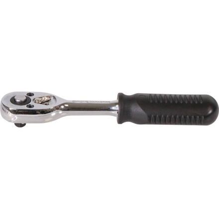 Cliquet 1/4 24 dents dt DRAKKAR TOOLS - 11402