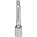 Rallonge 1/4 50mm /carte dt DRAKKAR TOOLS - 11405