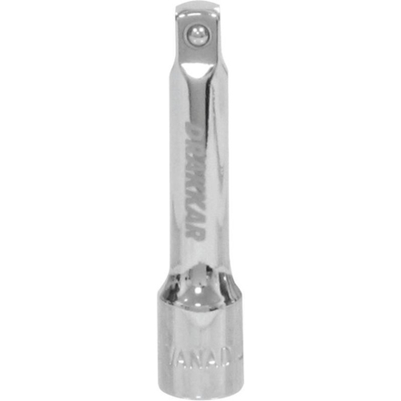 Rallonge 1/4 50mm dt DRAKKAR TOOLS - 11422
