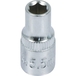Douille de 5.5mm 1/4 6 pans/carte dt DRAKKAR TOOLS - 11429