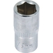 Douille de 9mm 1/4 6 pans/carte dt DRAKKAR TOOLS - 11437