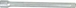 Rallonge de 250mm 1/2 /carte dt DRAKKAR TOOLS - 11463