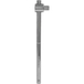 Rallonge coulissante 1/2 250mm dt DRAKKAR TOOLS - 11464